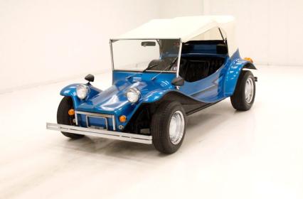 1969 Volkswagen Dune Buggy