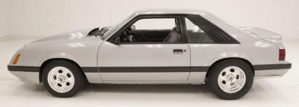 1985 Ford Mustang