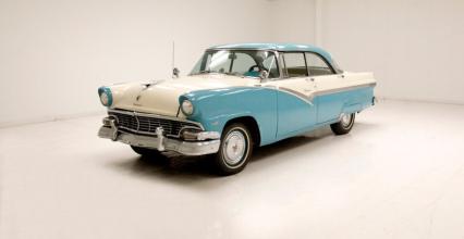 1956 Ford Fairlane Fordor