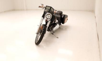 1989 Harley Davidson FXST