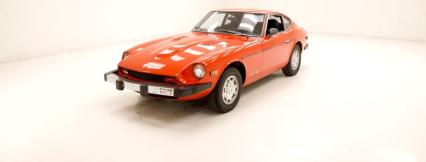 1977 Datsun 280Z