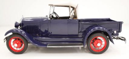 1928 Ford Model A