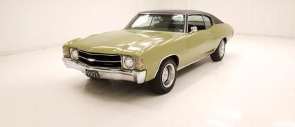 1971 Chevrolet Chevelle