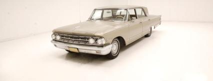 1963 Mercury Monterey