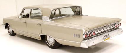 1963 Mercury Monterey