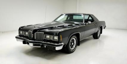 1977 Pontiac Grand Prix