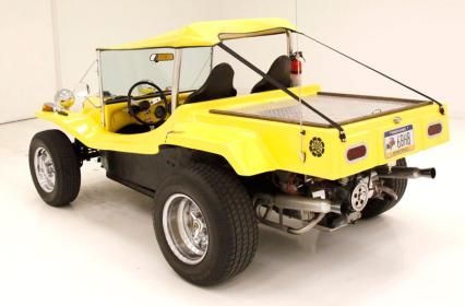 1971 Volkswagen Sand Rover T Pickup