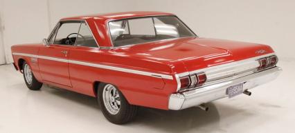 1965 Plymouth Sport Fury