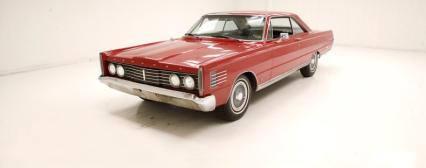 1965 Mercury Parklane