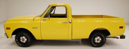 1969 Chevrolet C10