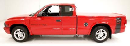 1999 Dodge Dakota