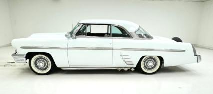 1953 Mercury Monterey