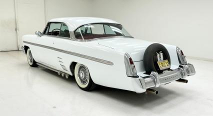 1953 Mercury Monterey