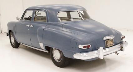 1949 Studebaker Champion