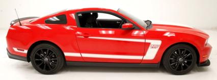 2012 Ford Mustang