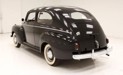 1941 Ford Tudor