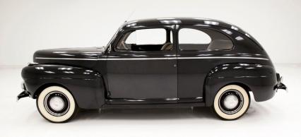 1941 Ford Tudor