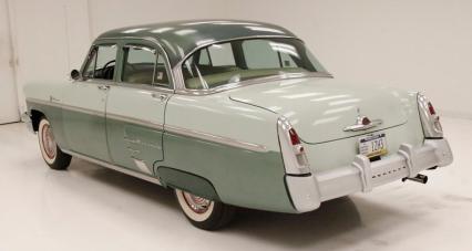 1953 Mercury Monterey