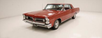 1963 Pontiac Grand Prix