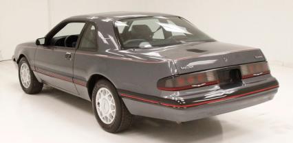 1988 Ford Thunderbird