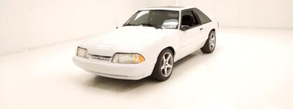 1993 Ford Mustang