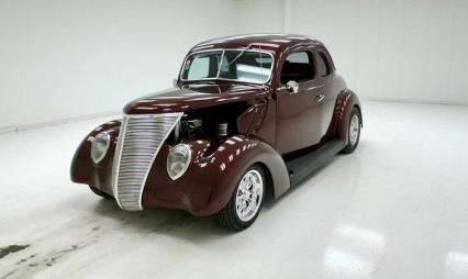 1937 Ford Model 78