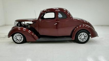 1937 Ford Model 78