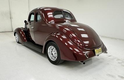 1937 Ford Model 78