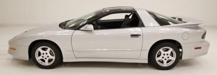 1997 Pontiac Firebird