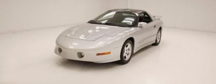 1997 Pontiac Firebird