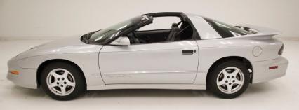 1997 Pontiac Firebird