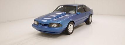 1988 Ford Mustang