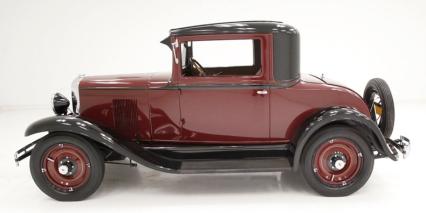 1930 Chevrolet Standard