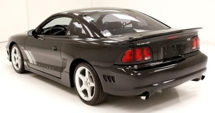 1998 Ford Mustang