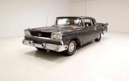 1959 Ford Fairlane 500