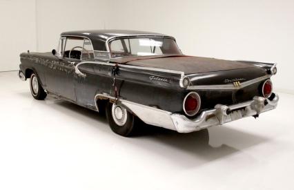 1959 Ford Fairlane 500