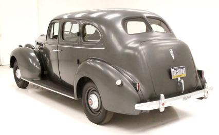 1940 Packard 120