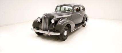 1940 Packard 120