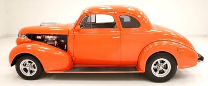 1939 Chevrolet Master