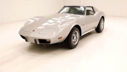 1976 Chevrolet Corvette