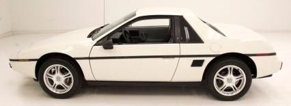 1984 Pontiac Fiero