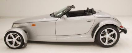 2000 Plymouth Prowler