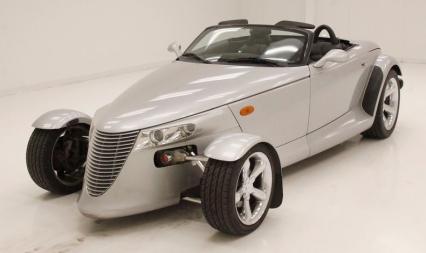 2000 Plymouth Prowler