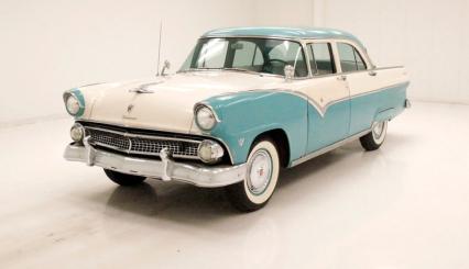 1955 Ford Fairlane