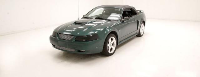 2003 Ford Mustang