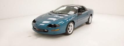 1995 Chevrolet Camaro