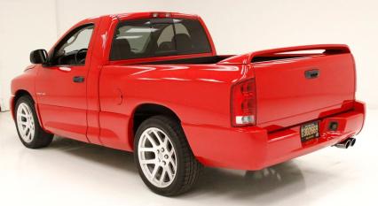 2004 Dodge Ram