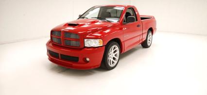 2004 Dodge Ram