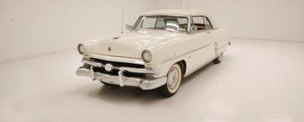 1953 Ford Crestline