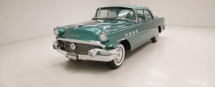 1956 Buick Roadmaster